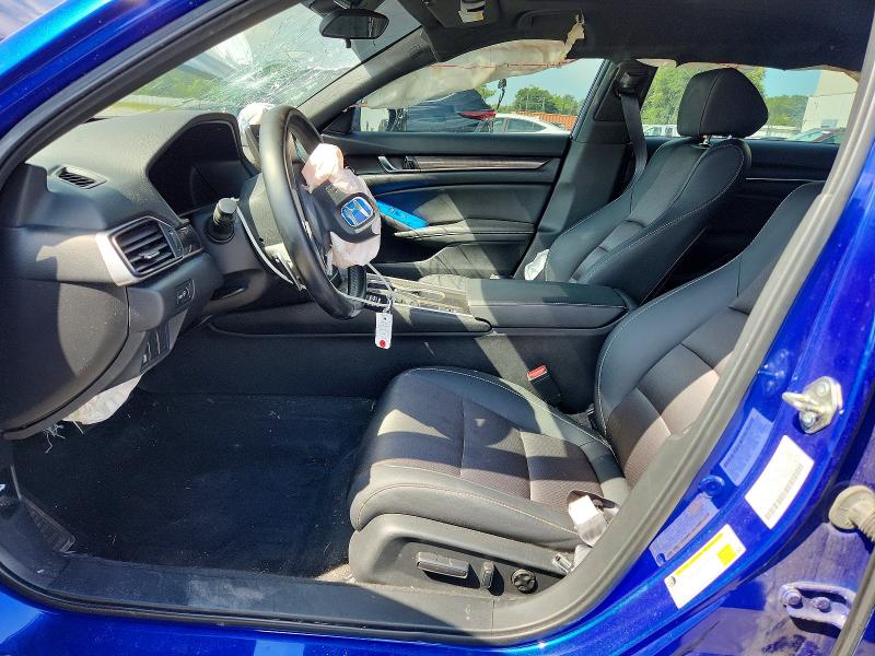 Aukcja sprzedaży 2020 Honda Accord, vin: 1HGCV2F37LA014800, numer aukcji: 65599416