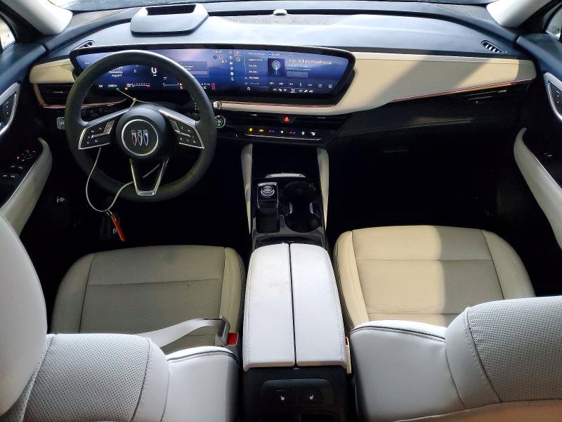 Продажа на аукционе авто 2025 Buick Envision, vin: LRBFZME4XSD036856, номер лота: 64063066