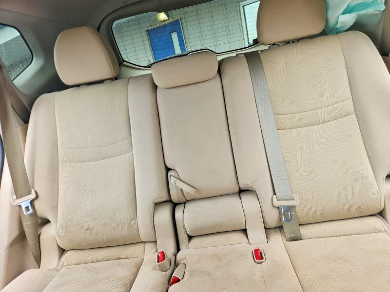 64123596 :رقم المزاد ، 5N1AT2MTXEC859688 vin ، 2014 Nissan Rogue مزاد بيع