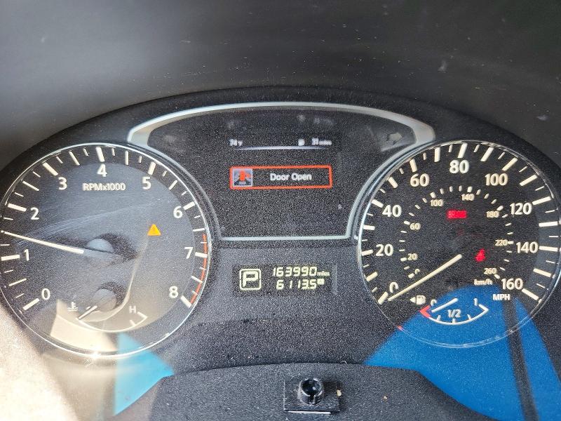 Aukcja sprzedaży 2015 Nissan Altima, vin: 1N4AL3AP8FN860075, numer aukcji: 65626686