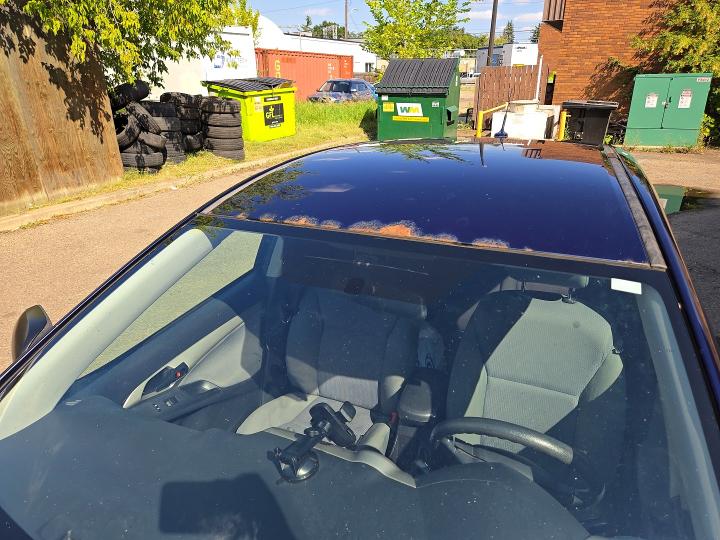 Aukcja sprzedaży 2009 Toyota Corolla Matrix, vin: 2T1KU40E49C046286, numer aukcji: 66460566