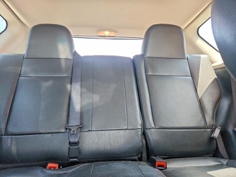 2016 Jeep Compass მანქანა იყიდება აუქციონზე, vin: 1C4NJDEB7GD558838, აუქციონის ნომერი: 64494266