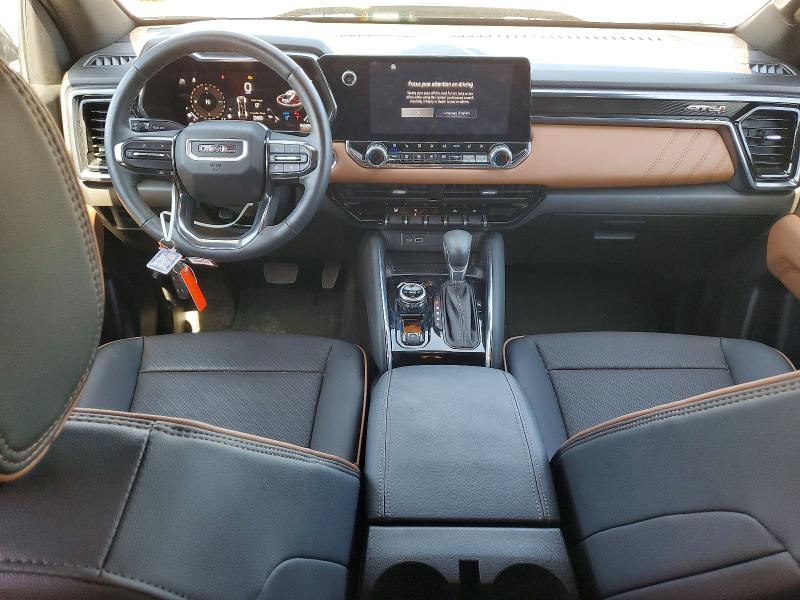 Продаж на аукціоні авто 2025 Gmc Canyon, vin: 1GTP2DEK9S1228893, номер лоту: 66348236