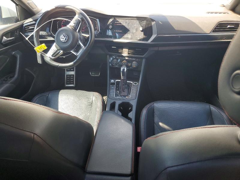 66185636 :رقم المزاد ، 3VW6T7BU0KM210198 vin ، 2019 Volkswagen Jetta مزاد بيع