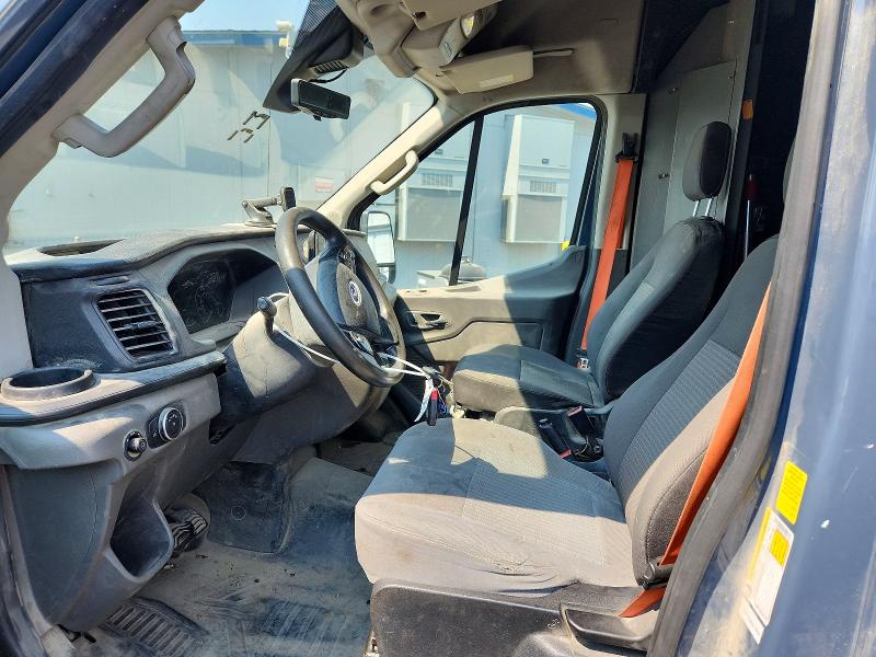 2020 Ford Transit მანქანა იყიდება აუქციონზე, vin: 1FTBR3X80LKA87306, აუქციონის ნომერი: 67223476