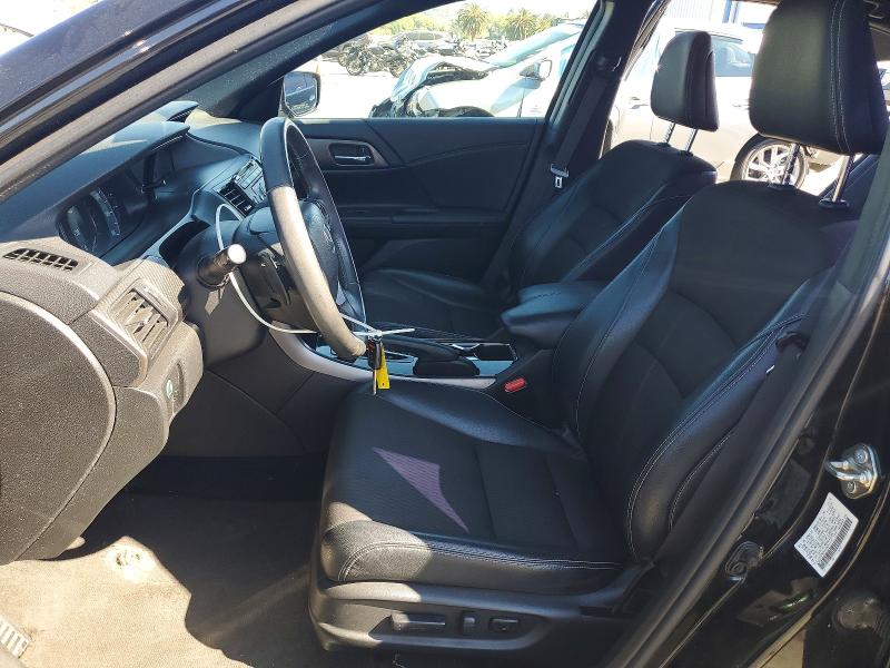 Aukcja sprzedaży 2016 Honda Accord, vin: 1HGCR2F51GA212770, numer aukcji: 66814506