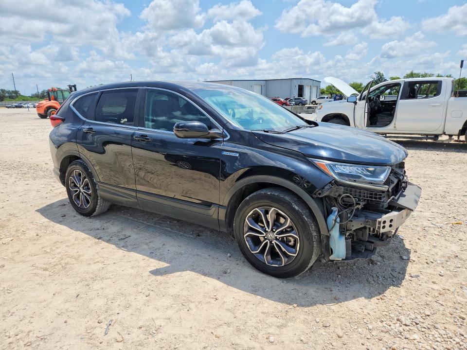 Продаж на аукціоні авто 2022 Honda Cr-v, vin: 5J6RT6H51NL040086, номер лоту: 64430496