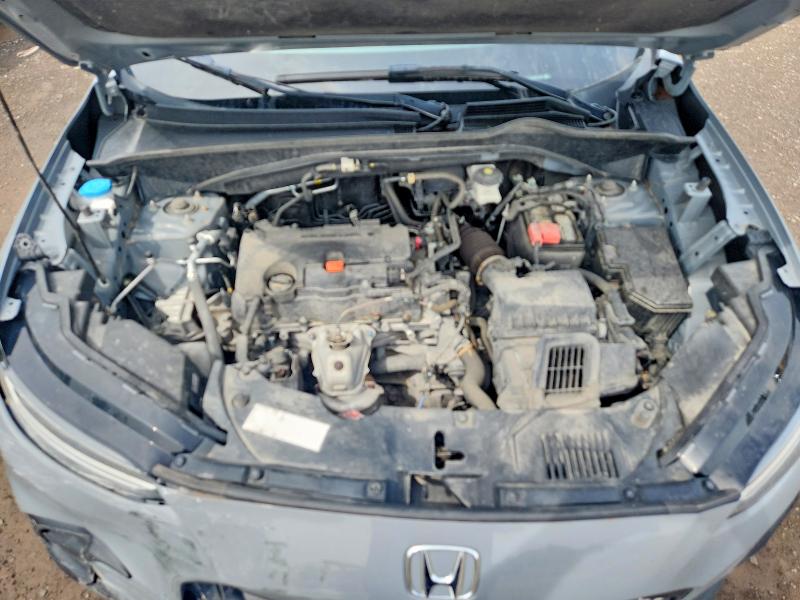 Продаж на аукціоні авто 2024 Honda Hr-v, vin: 3CZRZ2H58RM103602, номер лоту: 65476276