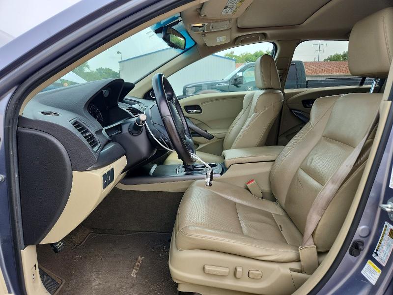Продаж на аукціоні авто 2013 Acura Rdx, vin: 5J8TB4H55DL012469, номер лоту: 65134446