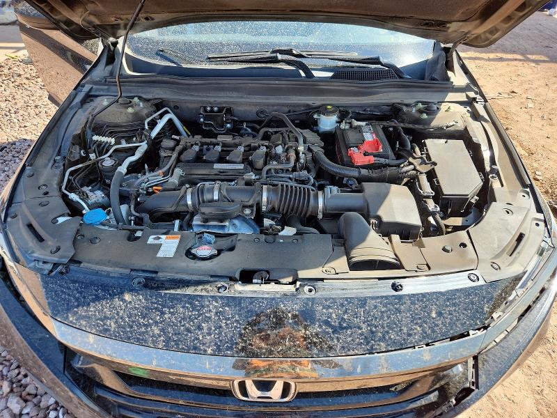 Aukcja sprzedaży 2020 Honda Accord, vin: 1HGCV1F33LA080805, numer aukcji: 64109156
