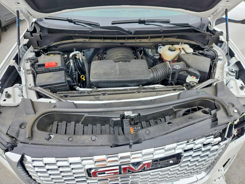 66634356 :رقم المزاد ، 1GKS2JKL4RR378349 vin ، 2024 Gmc Yukon Xl مزاد بيع