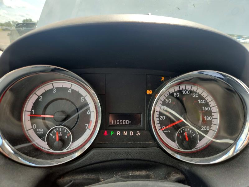 Aukcja sprzedaży 2019 Dodge Grand Caravan, vin: 2C4RDGBG5KR704413, numer aukcji: 66349126