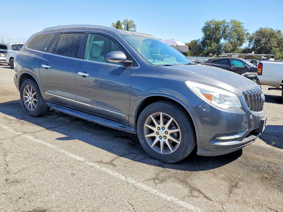Продажа на аукционе авто 2014 Buick Enclave, vin: 5GAKRBKD4EJ115312, номер лота: 63736226