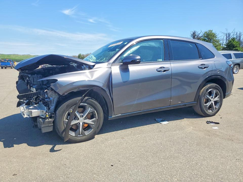Продаж на аукціоні авто 2023 Honda Hr-v, vin: 3CZRZ2H7XPM717792, номер лоту: 63720436