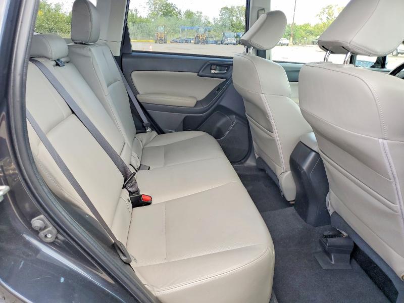Продаж на аукціоні авто 2014 Subaru Forester, vin: JF2SJAHC3EH455882, номер лоту: 66052466