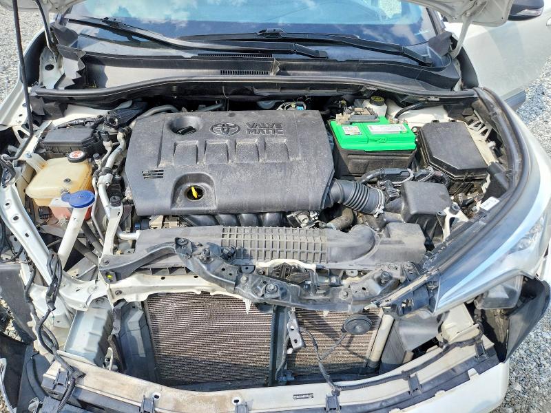 Продаж на аукціоні авто 2018 Toyota C-hr, vin: NMTKHMBX9JR041971, номер лоту: 64465076