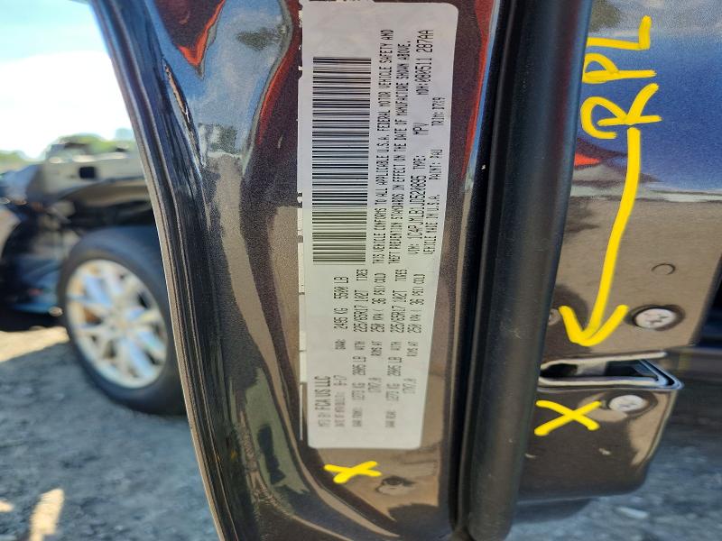 65382836 :رقم المزاد ، 1C4PJMLB1JD520895 vin ، 2018 Jeep Cherokee مزاد بيع