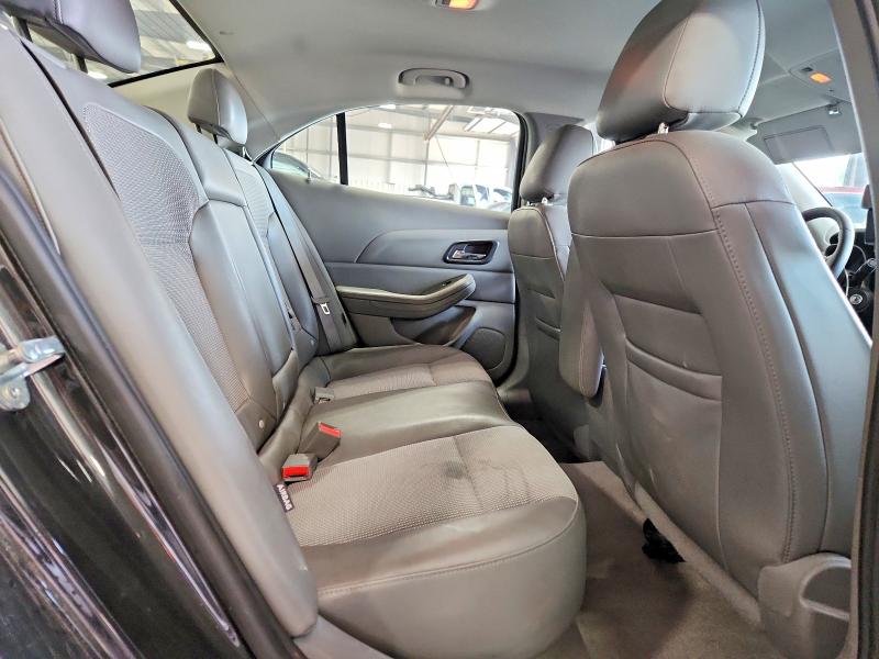 Продаж на аукціоні авто 2014 Chevrolet Malibu, vin: 1G11C5SL9EF276352, номер лоту: 64384466