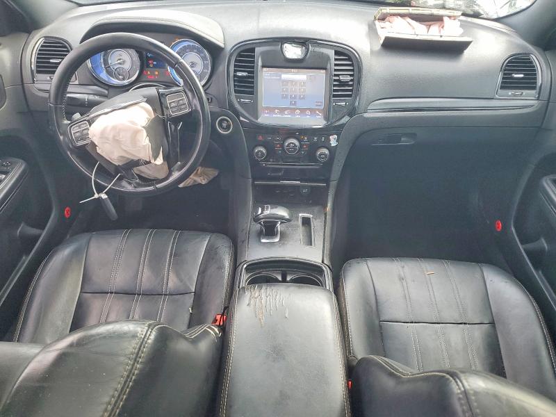 Продаж на аукціоні авто 2014 Chrysler 300, vin: 2C3CCABG1EH103424, номер лоту: 64982706