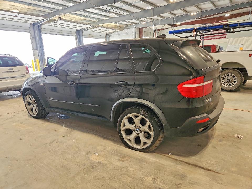 Aukcja sprzedaży 2010 Bmw X5, vin: 5UXFE8C57AL311456, numer aukcji: 63577416
