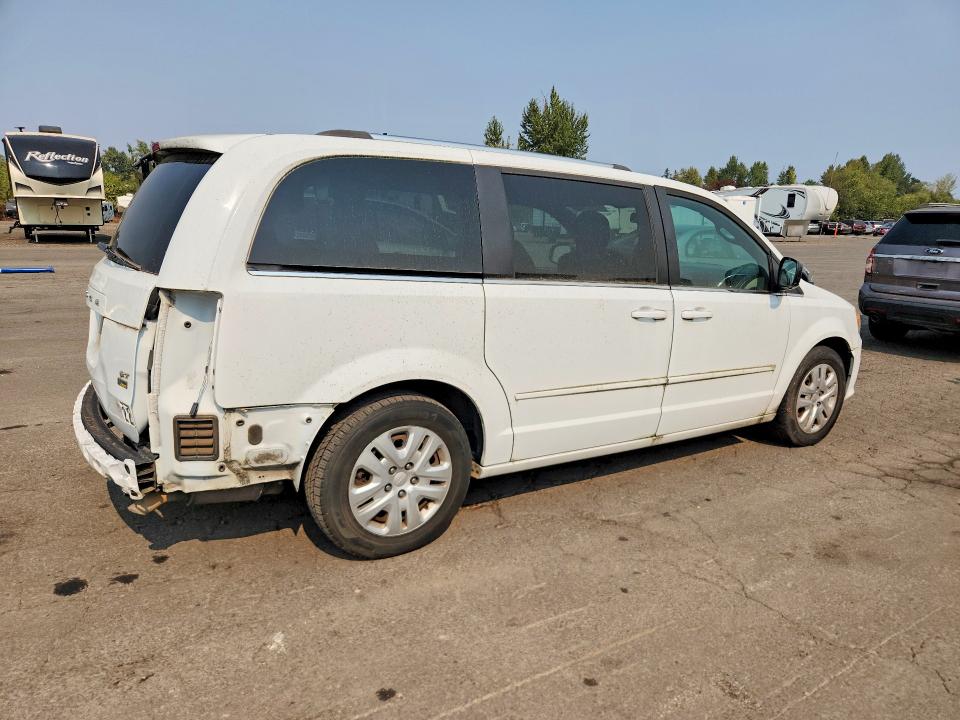 Aukcja sprzedaży 2017 Dodge Grand Caravan, vin: 2C4RDGCGXHR814672, numer aukcji: 67201446
