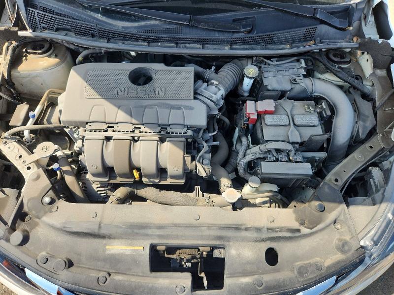 Aukcja sprzedaży 2016 Nissan Sentra, vin: 3N1AB7APXGL668374, numer aukcji: 59986906