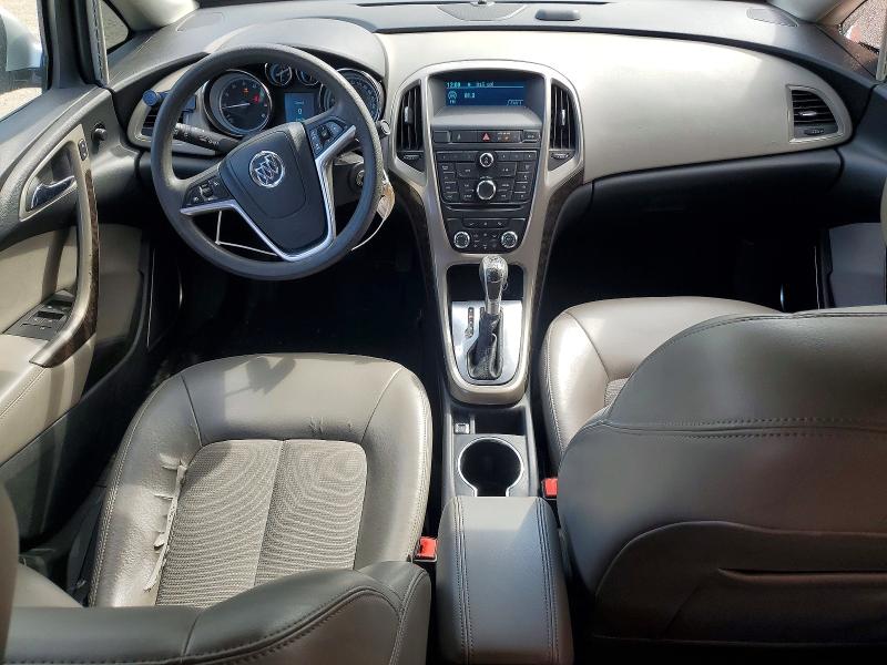 64913436 :رقم المزاد ، 1G4P15SK4H4103042 vin ، 2017 Buick Verano مزاد بيع