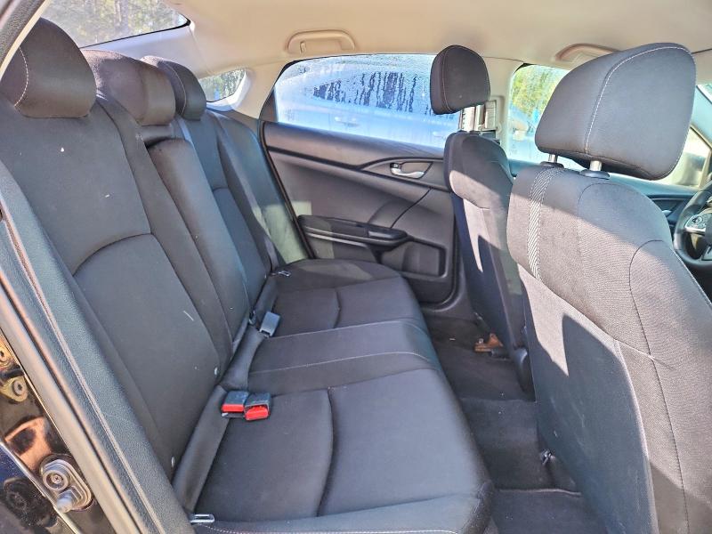Aukcja sprzedaży 2016 Honda Civic, vin: 2HGFC2F53GH006253, numer aukcji: 67073896