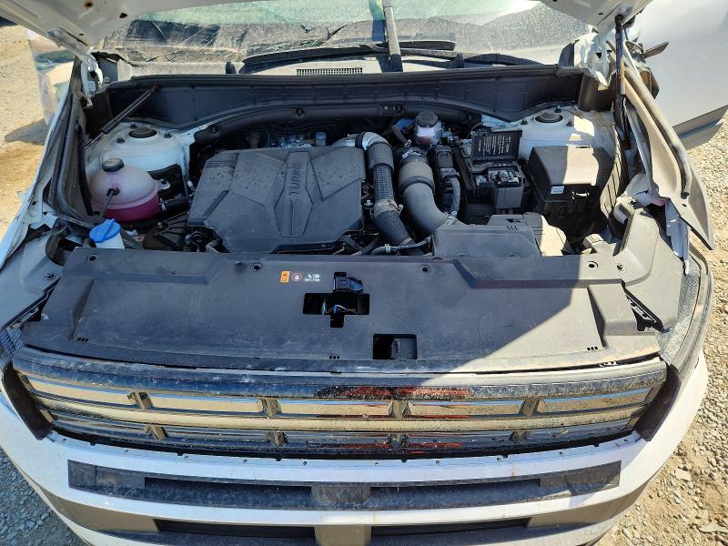 Aukcja sprzedaży 2025 Hyundai Santa Fe, vin: 5NMP3DGL9SH117401, numer aukcji: 63393026