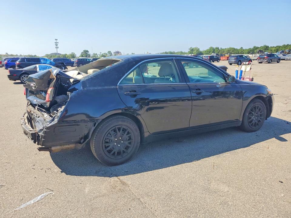 2007 Toyota Camry მანქანა იყიდება აუქციონზე, vin: 4T1BE46K77U045624, აუქციონის ნომერი: 63753506