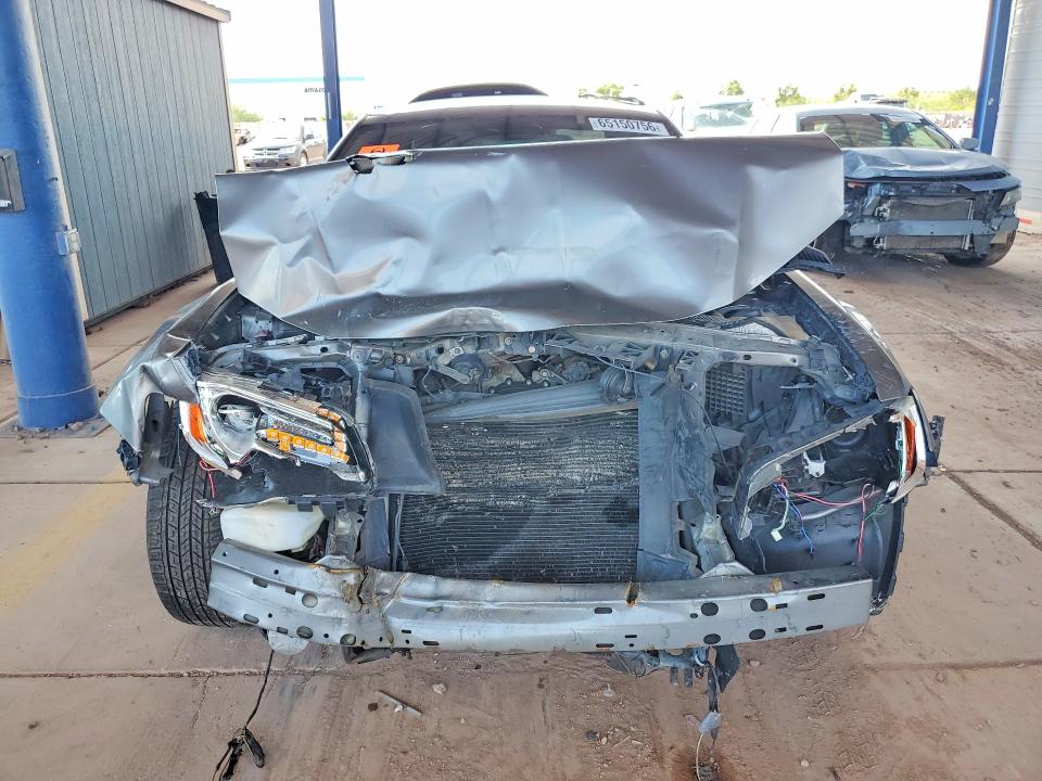 Aukcja sprzedaży 2012 Chrysler 300, vin: 2C3CCACG1CH316563, numer aukcji: 65150756
