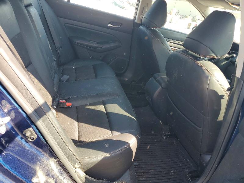 Aukcja sprzedaży 2022 Nissan Altima, vin: 1N4BL4CV7NN327462, numer aukcji: 66472076