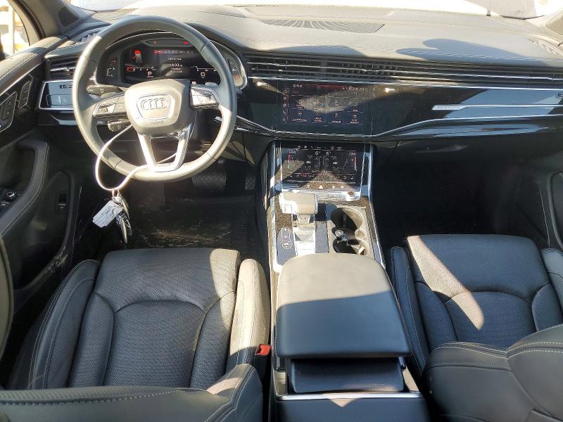 Aukcja sprzedaży 2025 Audi Q7, vin: WA1VVBF79SD006599, numer aukcji: 64502686