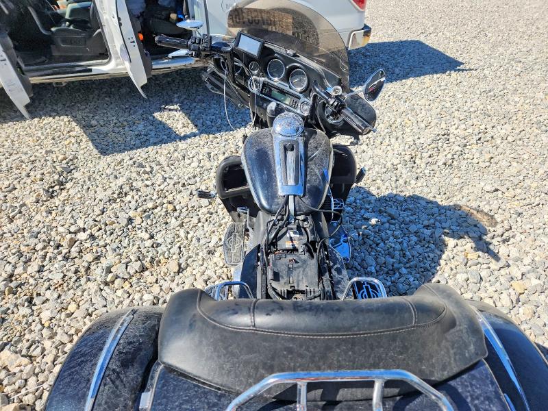 Aukcja sprzedaży 2012 Harley-davidson Flhtcutg, vin: 1HD1MAM10CB856522, numer aukcji: 61676016