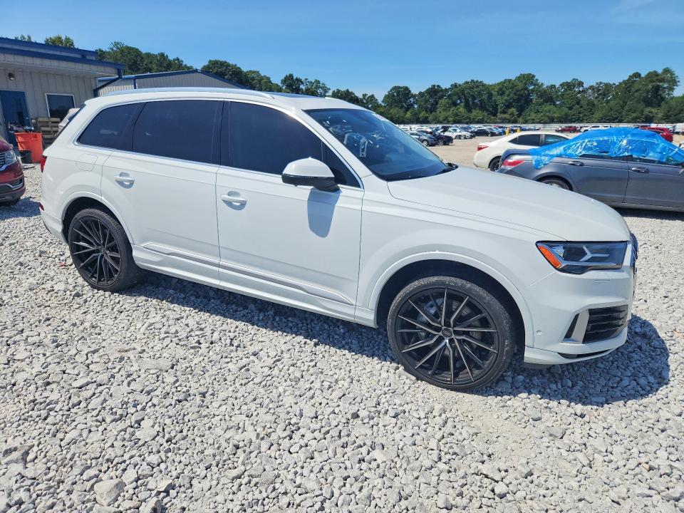 Aukcja sprzedaży 2020 Audi Q7, vin: WA1LXAF70LD006259, numer aukcji: 65824906