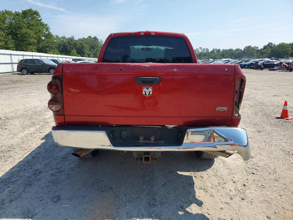 Aukcja sprzedaży 2007 Dodge Ram 1500, vin: 1D7HA18247S179482, numer aukcji: 65887956