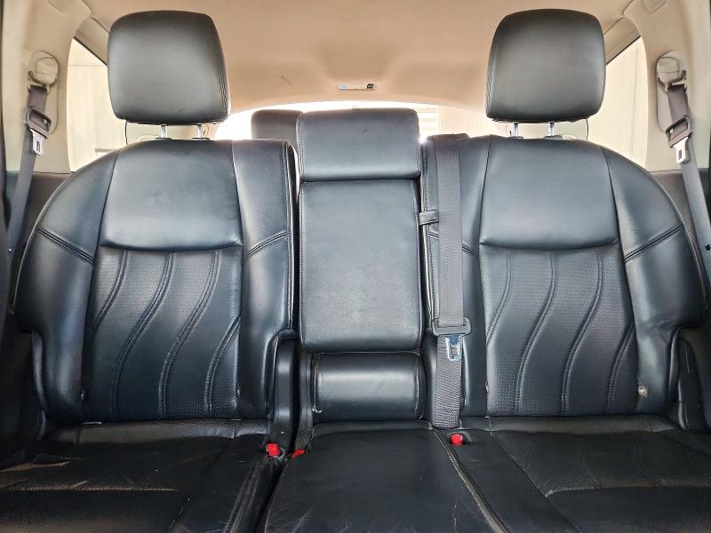 Aukcja sprzedaży 2014 Infiniti Qx60, vin: 5N1AL0MM6EC527857, numer aukcji: 65833866