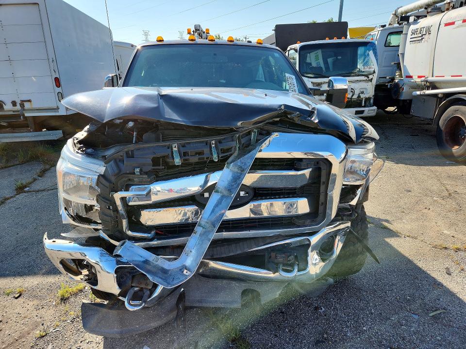 Aukcja sprzedaży 2014 Ford F250, vin: 1FT7W2B69EEA28562, numer aukcji: 63135776