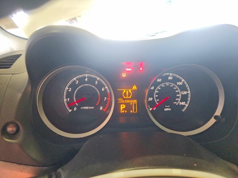 64269256 :رقم المزاد ، JA32U2FU5DU018154 vin ، 2013 Mitsubishi Lancer مزاد بيع