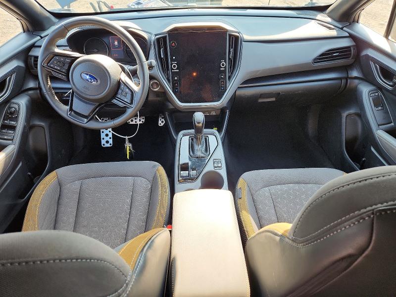 Aukcja sprzedaży 2025 Subaru Crosstrek, vin: 4S4GUHF62S3744788, numer aukcji: 64004136