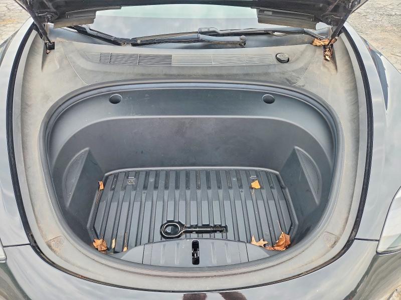65057666 :رقم المزاد ، 5YJ3E1EAXMF915144 vin ، 2021 Tesla Model 3 مزاد بيع