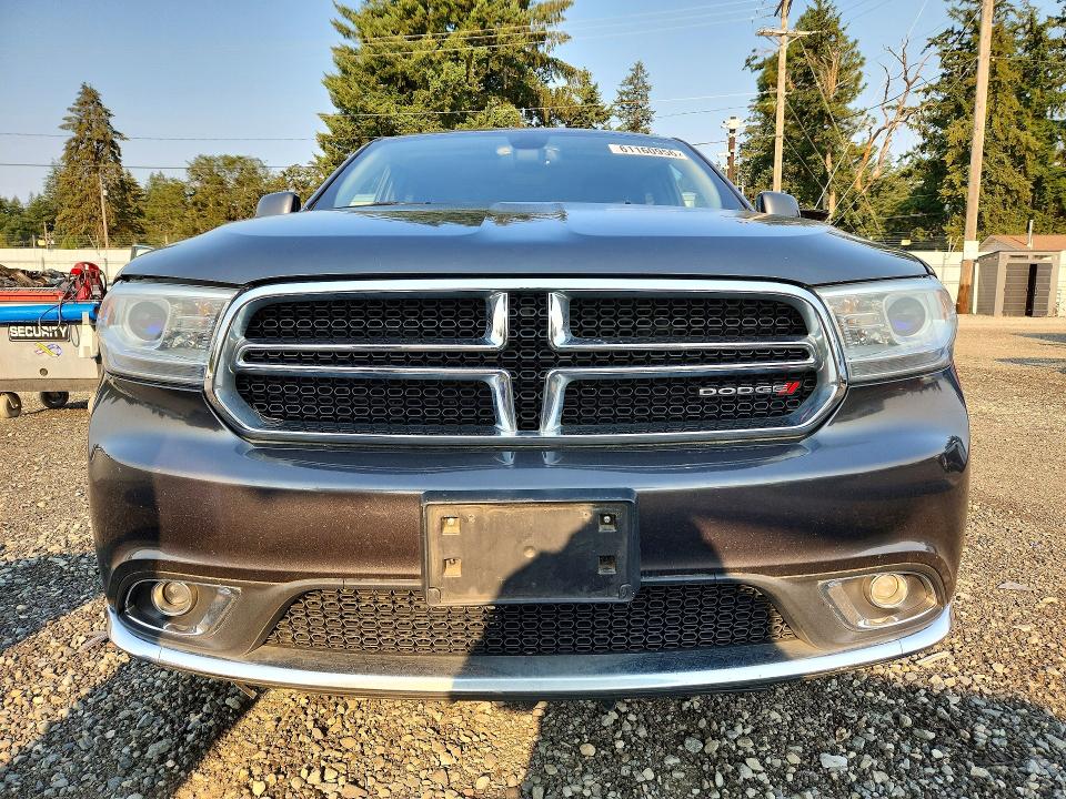 Aukcja sprzedaży 2015 Dodge Durango, vin: 1C4RDJDG2FC873877, numer aukcji: 61160956