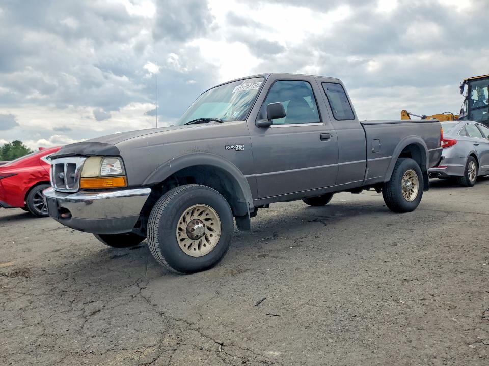 Aukcja sprzedaży 1999 Ford Ranger, vin: 1FTZR15V7XTB03674, numer aukcji: 65757756