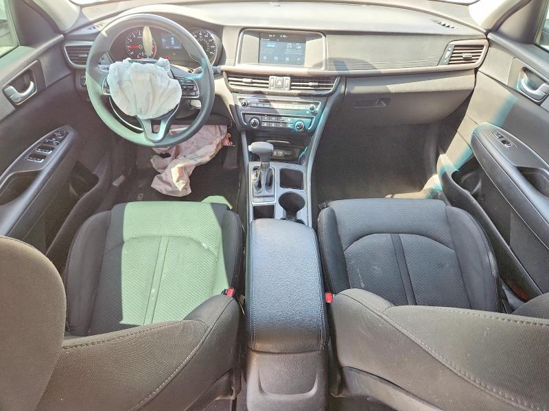 Aukcja sprzedaży 2018 Kia Optima, vin: 5XXGT4L36JG239281, numer aukcji: 65713096