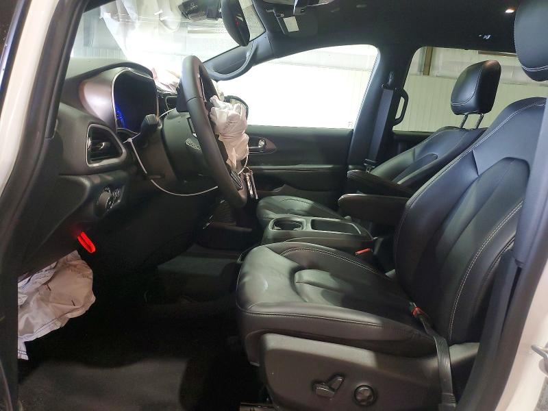 Продаж на аукціоні авто 2026 Chrysler Pacifica, vin: 2C4RC1BG4TR243691, номер лоту: 64358566