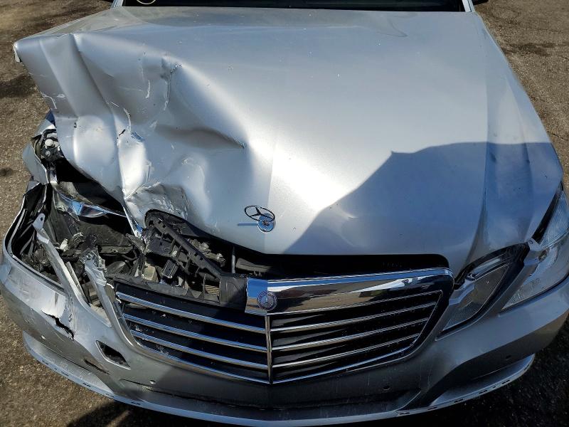 Продажа на аукционе авто 2011 Mercedes-benz E, vin: WDDHF5GB2BA370956, номер лота: 65361746