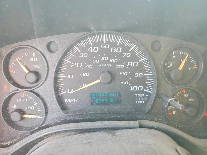 Aukcja sprzedaży 2004 Chevrolet Express, vin: 1GBJG31U341159733, numer aukcji: 65853956