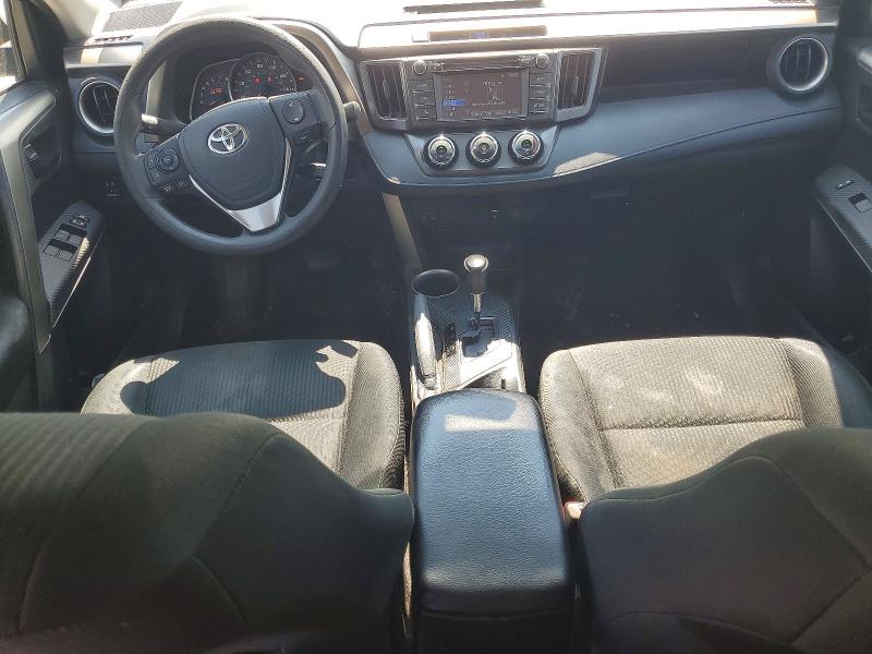 63719416 :رقم المزاد ، 2T3BFREV9EW182199 vin ، 2014 Toyota Rav4 مزاد بيع