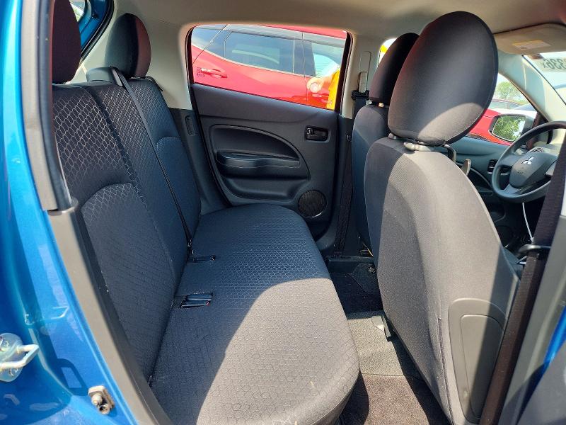 Aukcja sprzedaży 2015 Mitsubishi Mirage, vin: ML32A3HJ9FH012777, numer aukcji: 63012336
