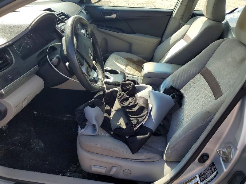 Продажа на аукционе авто 2014 Toyota Camry, vin: 4T4BF1FK8ER361953, номер лота: 65472766